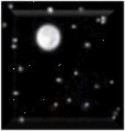 Night time, Dry